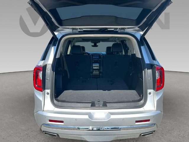 2020 GMC Acadia Vehicle Photo in Statesboro, GA 30458