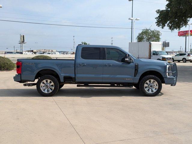 2023 Ford Super Duty F-250 SRW Vehicle Photo in SELMA, TX 78154-1459
