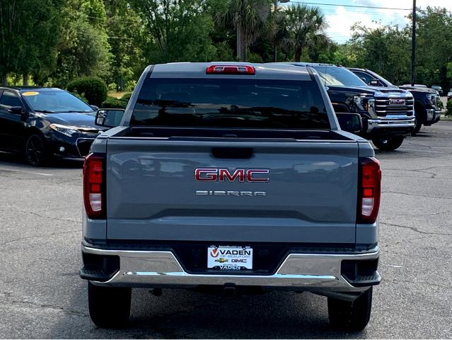 2025 GMC Sierra 1500 Vehicle Photo in BEAUFORT, SC 29906-4218