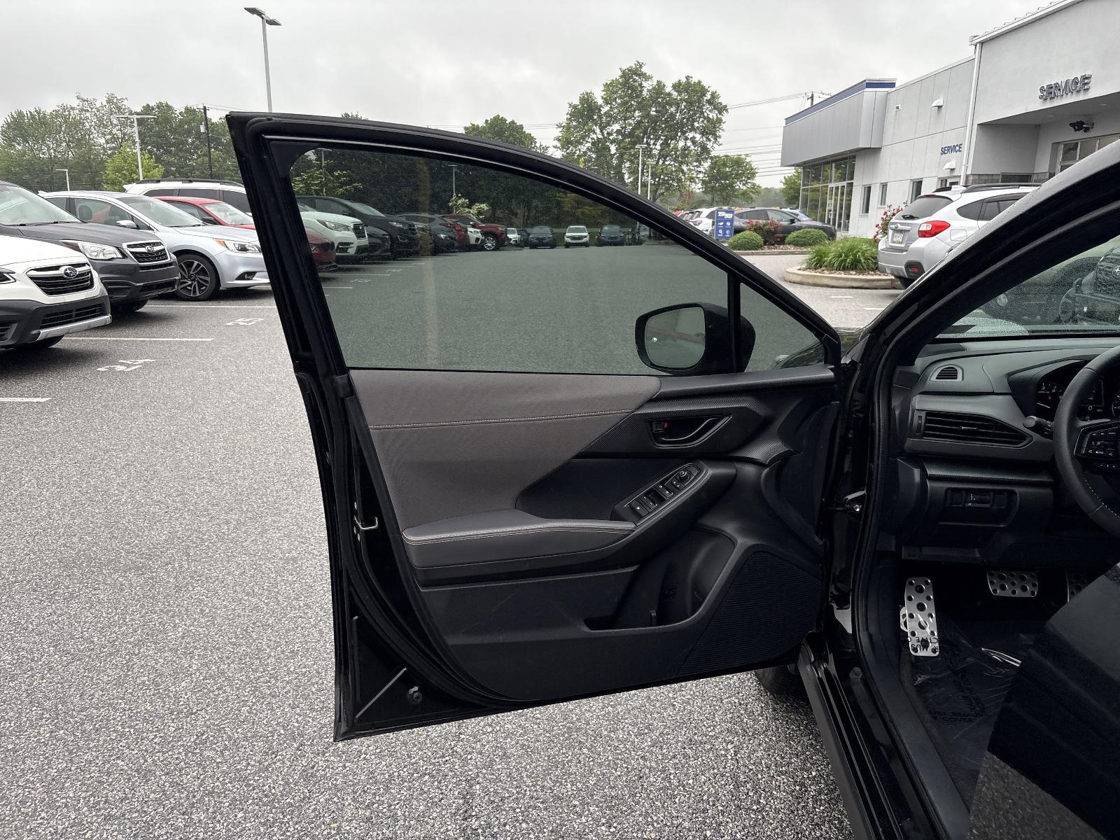 2024 Subaru Crosstrek Vehicle Photo in Mechanicsburg, PA 17050