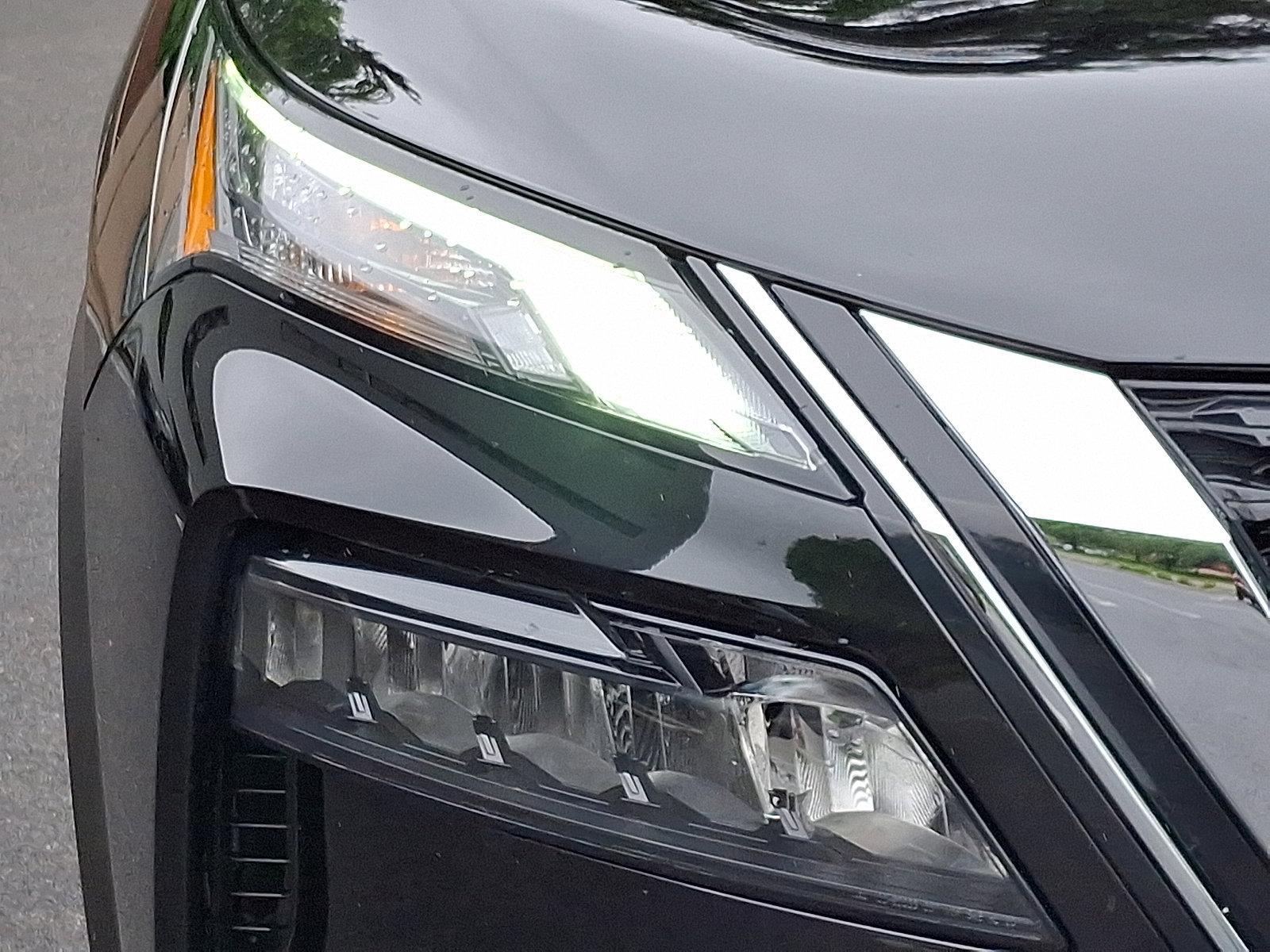 2023 Nissan Rogue Vehicle Photo in Jenkintown, PA 19046