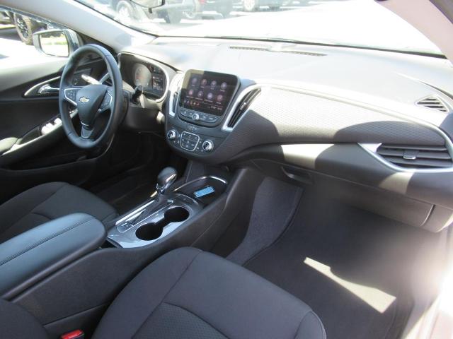 2023 Chevrolet Malibu Vehicle Photo in LEESBURG, FL 34788-4022