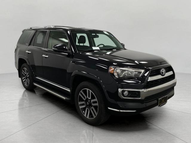 2018 Toyota 4Runner Vehicle Photo in Appleton, WI 54913