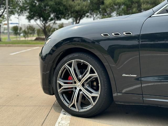 2020 Maserati Levante Vehicle Photo in Grapevine, TX 76051