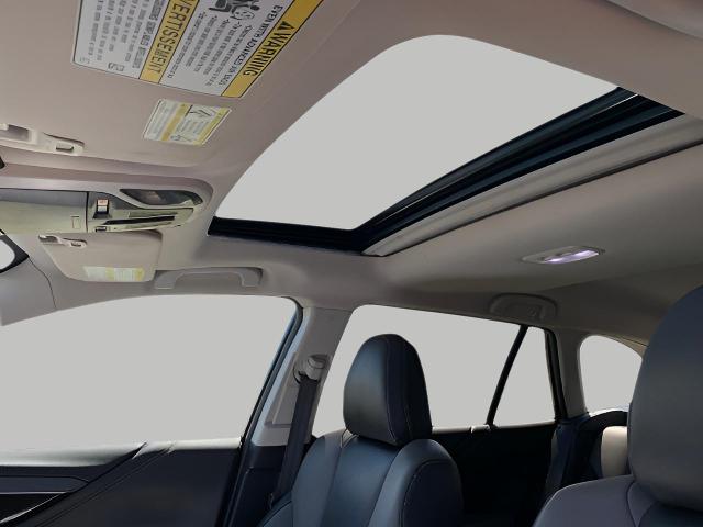 2023 Subaru Outback Vehicle Photo in Oshkosh, WI 54904