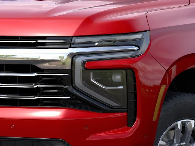 2025 Chevrolet Tahoe Vehicle Photo in MADISON, WI 53713-3220