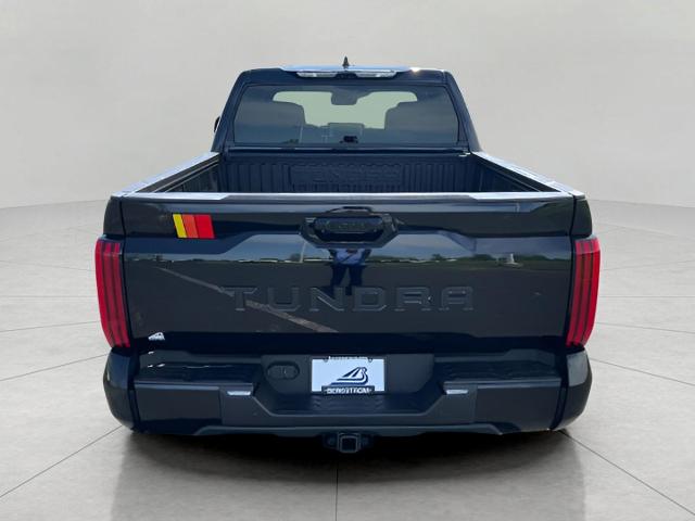 2025 Toyota Tundra 4WD Vehicle Photo in Oshkosh, WI 54904