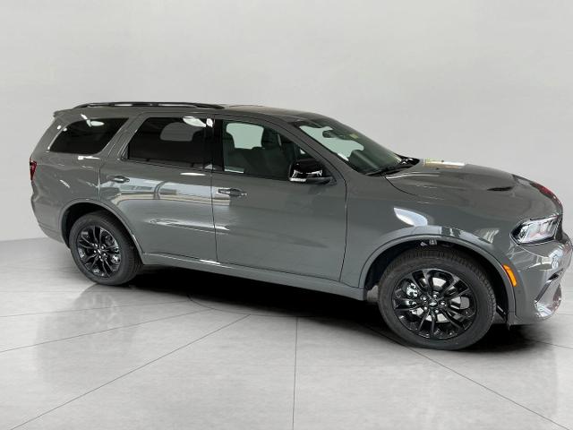 2025 Dodge Durango Vehicle Photo in Oshkosh, WI 54901