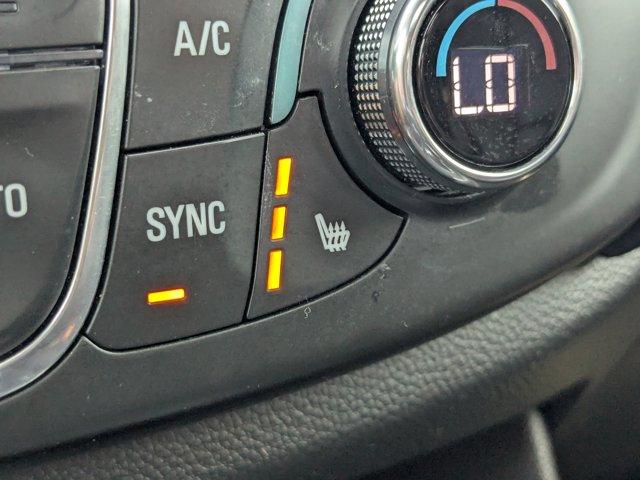 2023 Chevrolet Traverse Vehicle Photo in BRUNSWICK, GA 31525-1881