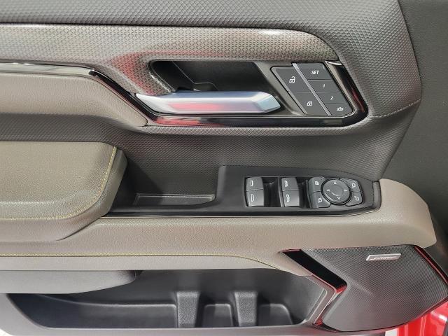 2022 Chevrolet Silverado 1500 Vehicle Photo in APPLETON, WI 54914-4656