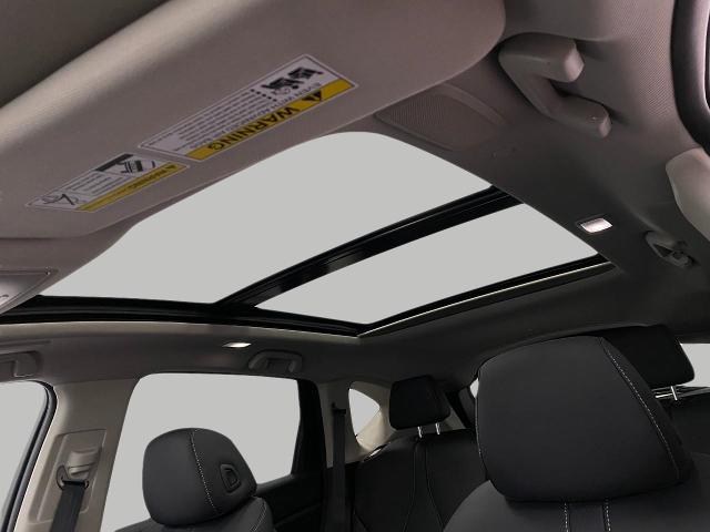 2025 Acura RDX Vehicle Photo in Appleton, WI 54913