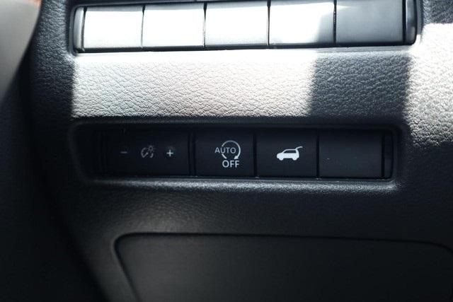 2025 Nissan Rogue Vehicle Photo in Hazelwood, MO 63042