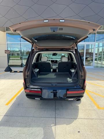 2024 Hyundai SANTA FE Vehicle Photo in Peoria, IL 61615