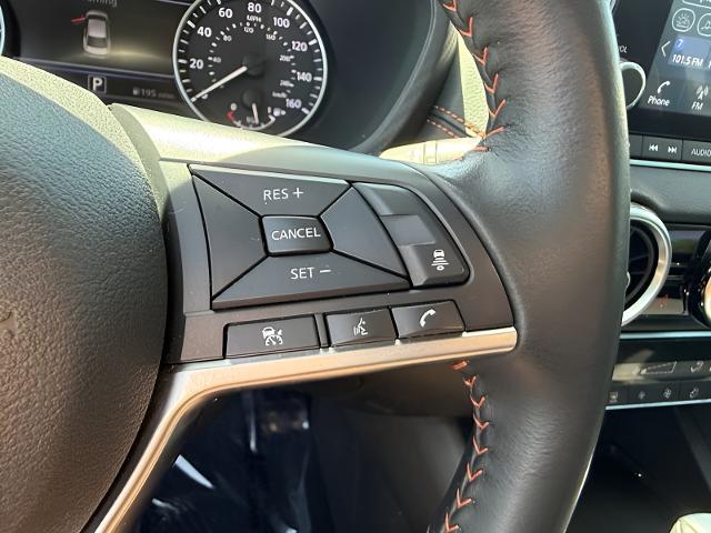 2023 Nissan Sentra Vehicle Photo in MIDDLETON, WI 53562-1492