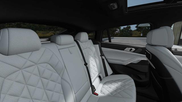2026 BMW X6 xDrive40i Vehicle Photo in GRAPEVINE, TX 76051