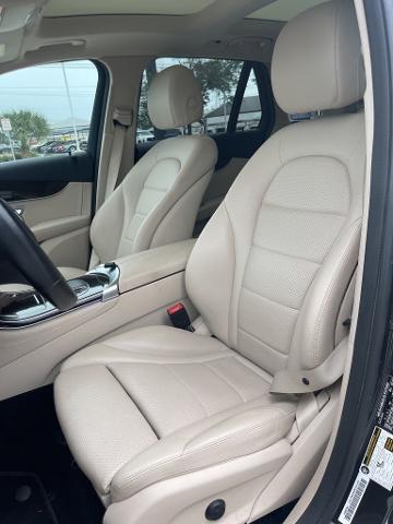 2020 Mercedes-Benz GLC Vehicle Photo in San Antonio, TX 78230