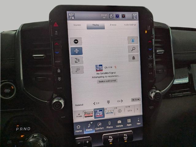 2025 Ram 1500 Vehicle Photo in Oshkosh, WI 54901