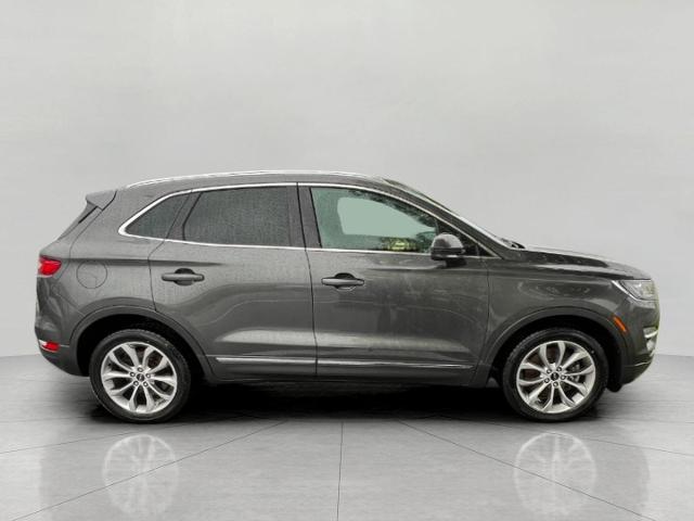 2017 Lincoln MKC Vehicle Photo in MADISON, WI 53713-3220