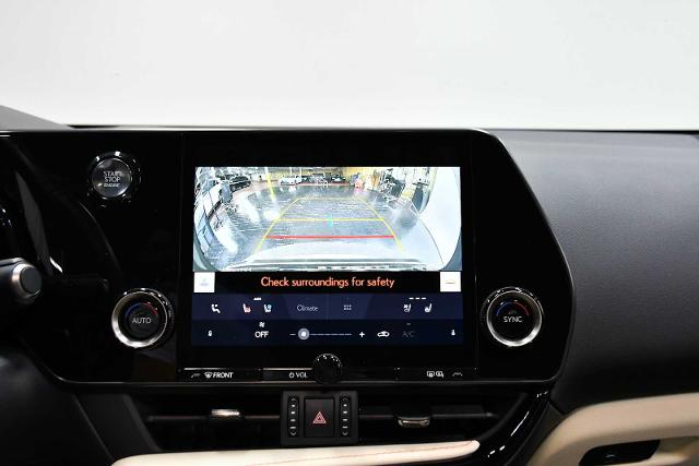 2024 Lexus NX 350 Vehicle Photo in DALLAS, TX 75235