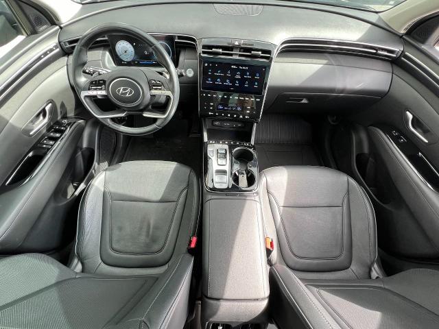 2022 Hyundai TUCSON Vehicle Photo in Appleton, WI 54914