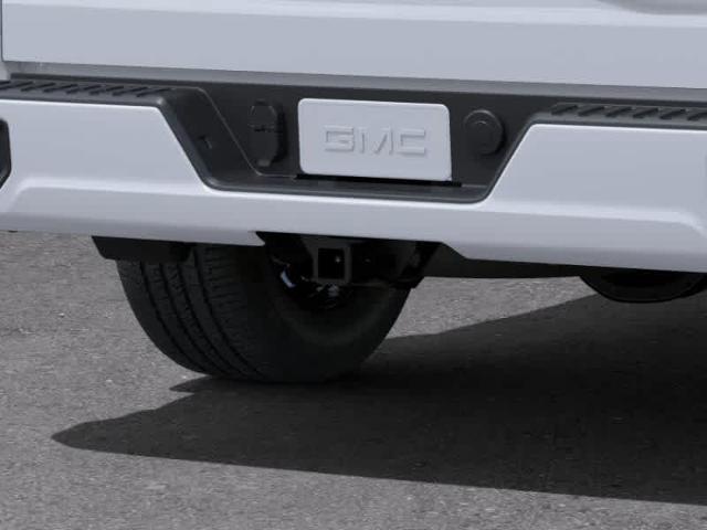 2025 GMC Sierra 1500 Vehicle Photo in ZELIENOPLE, PA 16063-2910