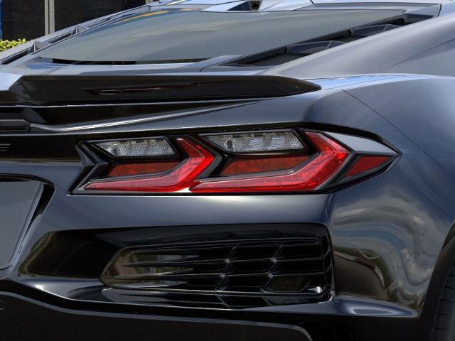 2025 Chevrolet Corvette E-Ray Vehicle Photo in GEORGETOWN, TX 78626-7508