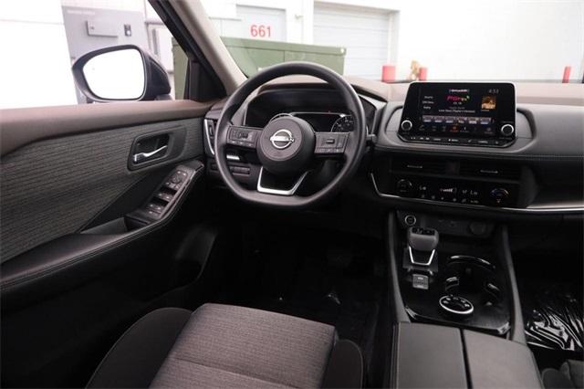 2023 Nissan Rogue Vehicle Photo in Hazelwood, MO 63042