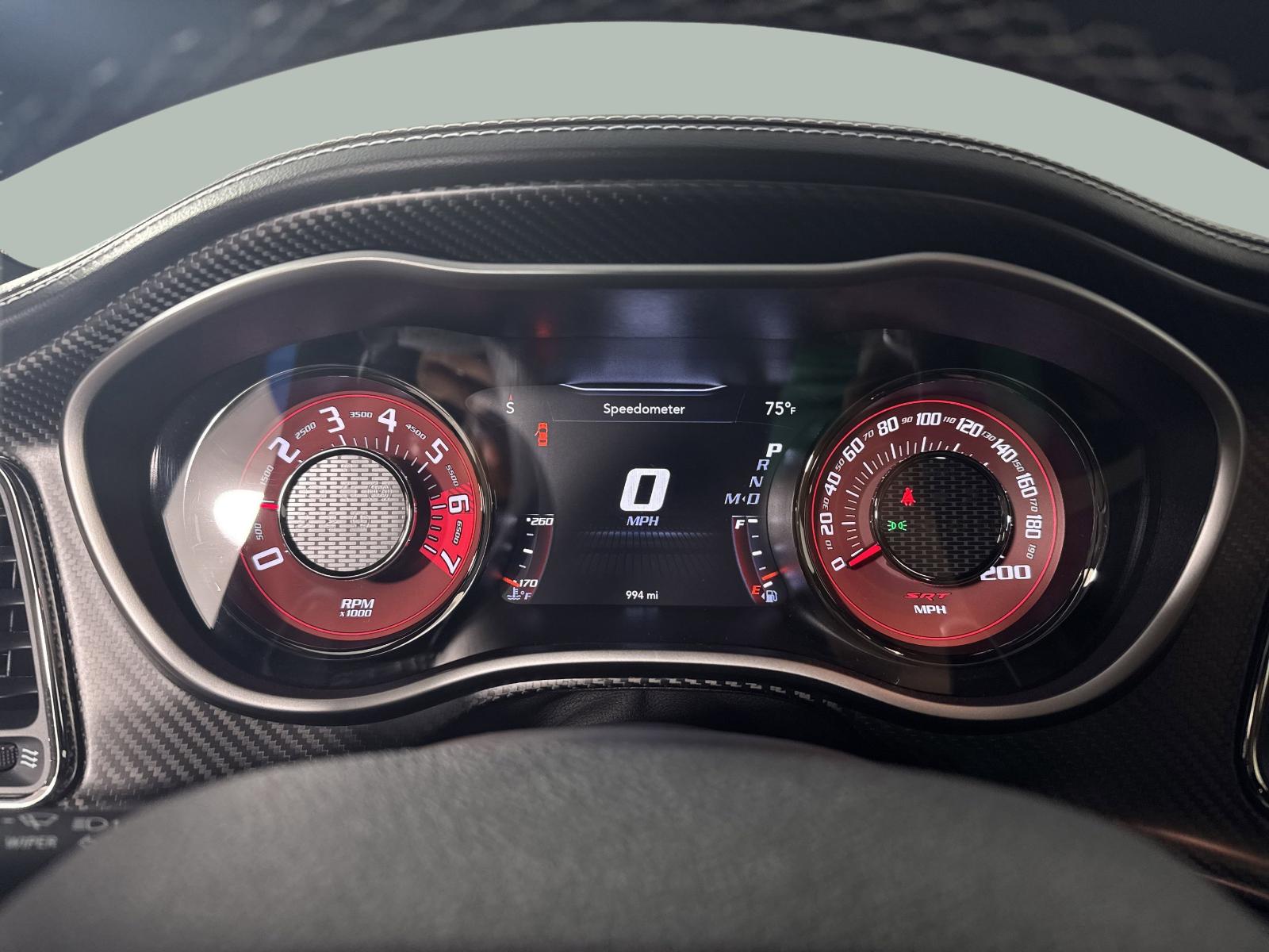 2023 Dodge Challenger Vehicle Photo in GEORGETOWN, TX 78626-7508
