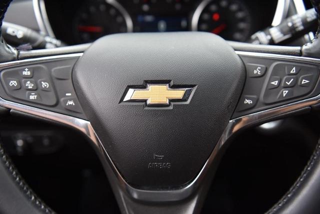 2021 Chevrolet Equinox Vehicle Photo in Ballwin, MO 63011