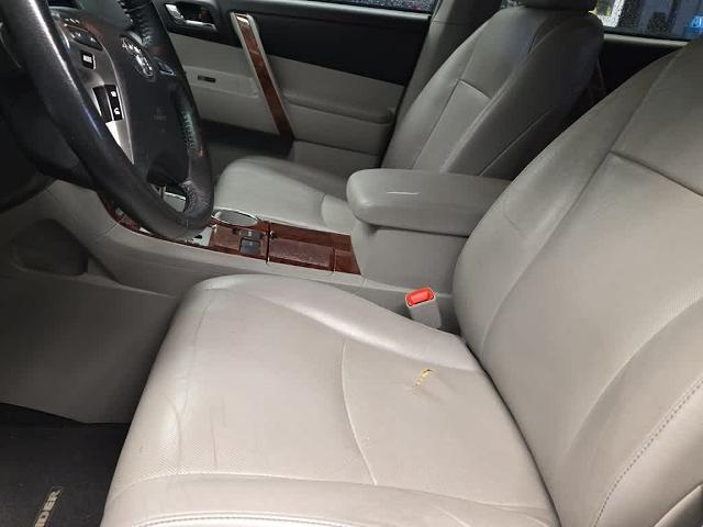 2012 Toyota Highlander Vehicle Photo in DALLAS, TX 75209