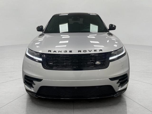 2025 Range Rover Velar Vehicle Photo in Appleton, WI 54913