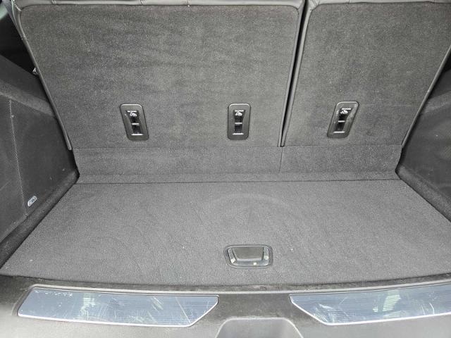 2021 Cadillac Escalade Vehicle Photo in DENTON, TX 76210-9321
