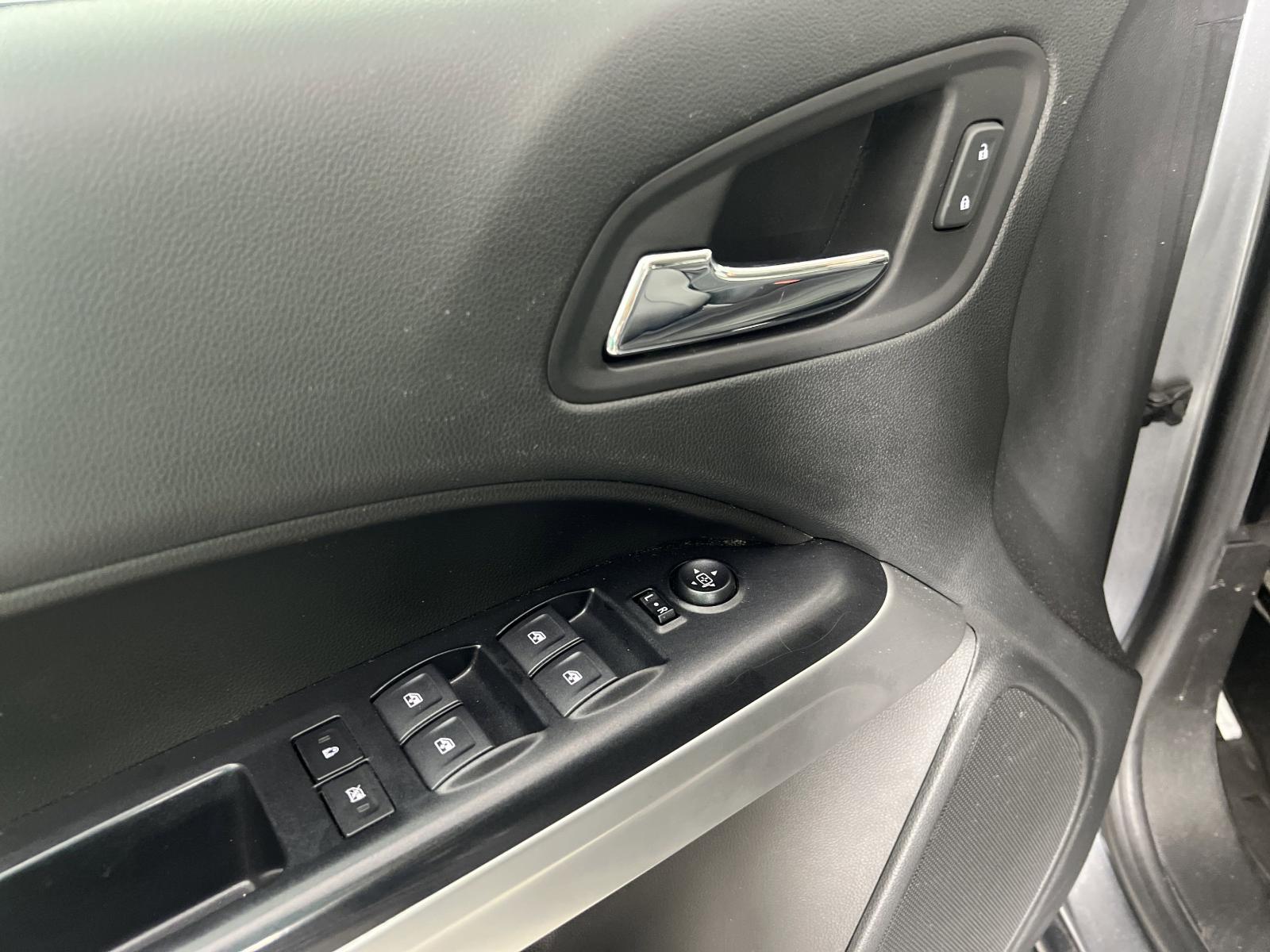 2020 Chevrolet Colorado Vehicle Photo in GEORGETOWN, TX 78626-7508