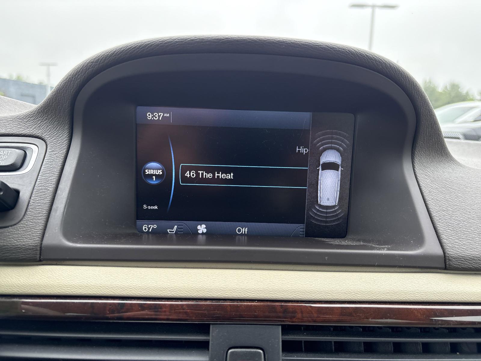 2013 Volvo XC70 Vehicle Photo in Mechanicsburg, PA 17050
