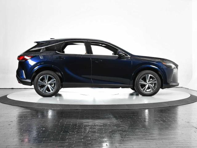 2024 Lexus RX 350 Vehicle Photo in DALLAS, TX 75235