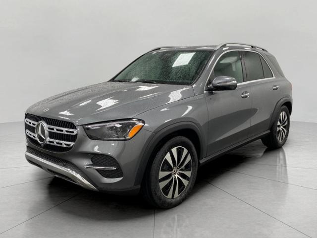 2025 Mercedes-Benz GLE Vehicle Photo in Appleton, WI 54913