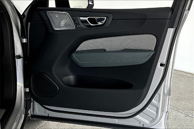 2022 Volvo XC60 Recharge Plug-In Hybrid Vehicle Photo in Grapevine, TX 76051