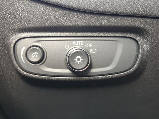 2024 Chevrolet Equinox Vehicle Photo in Brunswick, GA 31525