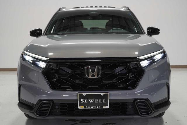 2024 Honda CR-V Hybrid Vehicle Photo in GRAPEVINE, TX 76051
