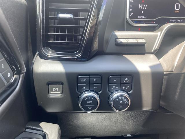 2023 GMC Sierra 1500 Vehicle Photo in Greenville, TX 75402