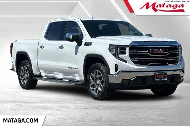 2025 GMC Sierra 1500 Vehicle Photo in STOCKTON, CA 95212-2838