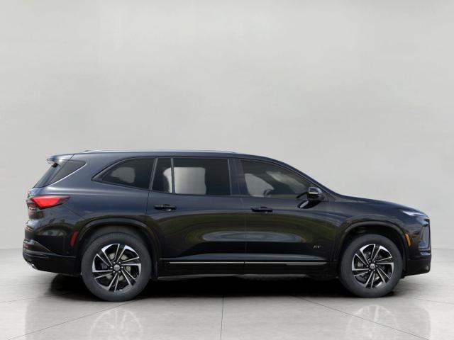 2025 Buick Enclave Vehicle Photo in GREEN BAY, WI 54303-3330