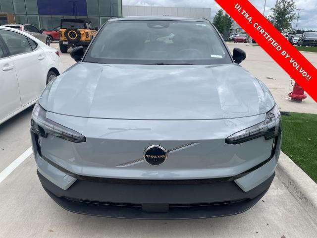 2025 Volvo EX30 Vehicle Photo in Grapevine, TX 76051