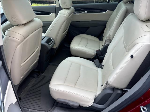 2023 Cadillac XT6 Vehicle Photo in Grapevine, TX 76051
