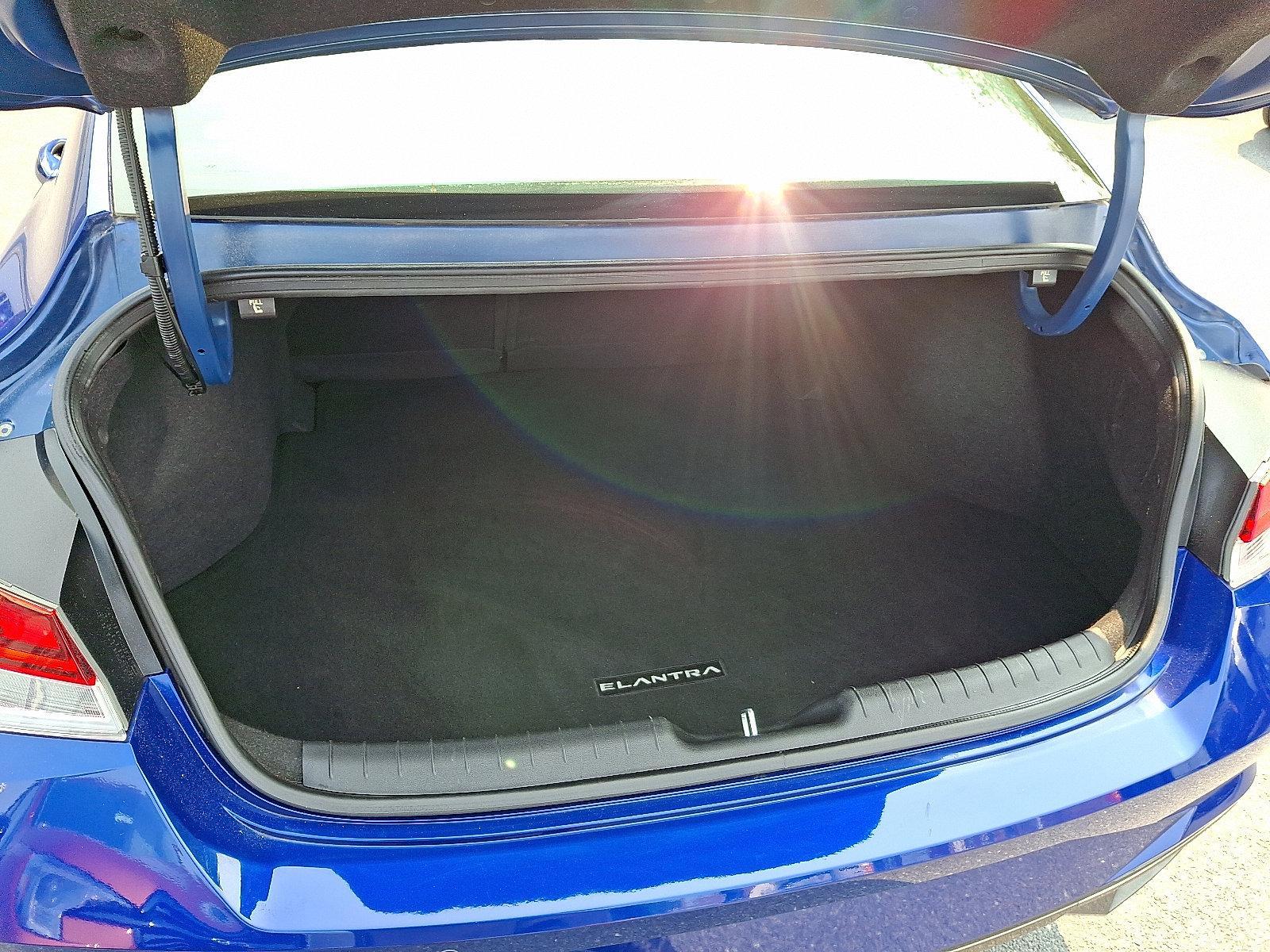 2021 Hyundai ELANTRA Vehicle Photo in Harrisburg, PA 17111