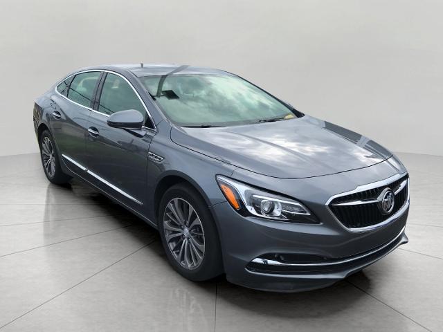 2019 Buick LaCrosse Vehicle Photo in GREEN BAY, WI 54303-3330