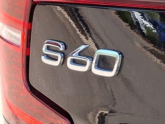 2024 Volvo S60 Vehicle Photo in DANBURY, CT 06810-5034