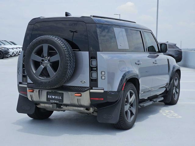 2020 Defender Vehicle Photo in AUSTIN, TX 78717