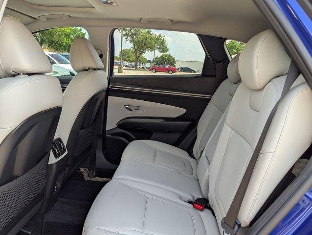 2023 Hyundai TUCSON Vehicle Photo in San Antonio, TX 78230