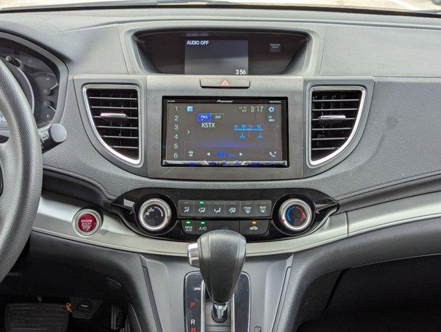 2016 Honda CR-V Vehicle Photo in San Antonio, TX 78230